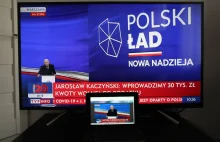 Ile Warszawa straci na Polskim Ładzie? Ministerstwo nie policzyło