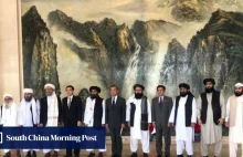 China to support Taliban in Afghanistan, but demands end to ETIM ties