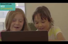 Godzina Kodowania - globalny program edukacyjny KhanAcademy