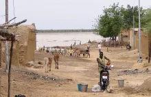 Burkina Faso: przybywa dzieci - dżihadystów