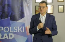 Polski Ład da nowe narzędzie nękania przedsiębiorców. "Fiskus wszechmogący"