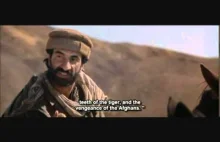 Rambo w Afganistanie