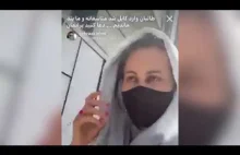 Afgańska reżyser: To ostatni dzień, gdy kobiety mogą mieć odkryte włosy i twarze