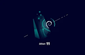 Debian 11 bullseye dostępny w wersji stabilnej. Wsparcie do 2026 roku