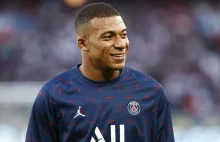 "Pedrerol: Mbappe poprosi prezesa PSG, by negocjowa z Realem"