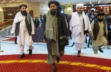 Mullah Abdul Ghani Baradar nowym prezydentem Afganistanu