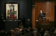 Dzieła Picassa wystawione na sprzedaż. Cena wywoławcza?