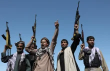 Rosja nie uznaje legalności talibów, ale będzie współpracować z ich rządem