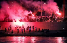 Brutalna napaść pseudokibiców Legii Warszawa. Nie oszczędzili nawet 13-latka!