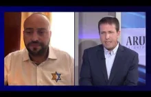 Wywiad z Jonnym Danielsem o relacjach Polski i Izraela. [ENG]