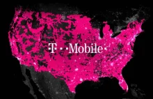 T-Mobile zhakowane. Wyciekły dane 100 milionów użytkowników