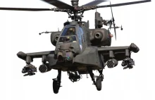 Kabul - strzały i Apache nad lotniskiem
