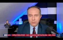 TVP Wiadomości Sondaże są niepatriotyczne 2021 08 16 19 50 46
