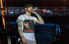 Dziecko Eminema ogłosiło, że jest niebinarne płciowo. Chce też, by nazywać...