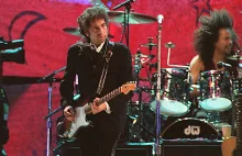 Bob Dylan pozwany za rzekome wykorzystywanie seksualne 12-letniej dziewczynki.