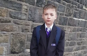 W. Brytania: 15-letni chłopiec z Polski zabity na północy Anglii