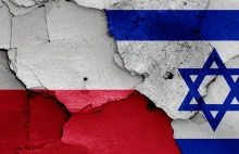 Izrael lobbował, by USA wywarły presję na Polskę. Nie doczekał się wsparcia.