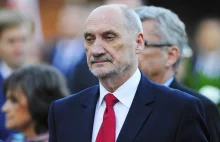 Macierewicz: "TVN to prosowiecka stacja i kontynuuje propagandę prorosyjską"