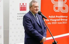 Wicepremier Gliński nie wierzy, że Polacy przestali popierać PiS
