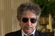 Bob Dylan oskarżony o wykorzystanie seksualne 12-latki