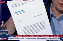 Reasumpcja w Sejmie ws. "lex TVN". Witek powoływała się na opinie...