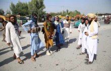 Talibowie mówią o amnestii, zapraszają kobiety do rządu