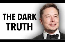 Dlaczego nienawidzę Elona Muska