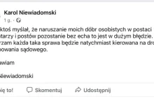 Syn starosty z PiS nie ponosi kosztów za wynajem lokalu w starostwie