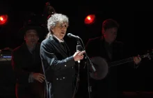 Bob Dylan pozwany przez kobietę po ponad pół wieku. Wiadomo za co.