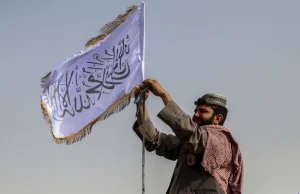 Rzecznik talibów: Udało nam się wyzwolić kraj i wypędzić obcokrajowców