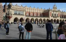 "PiS PO - jedno zło!" Kraków 13.06.21