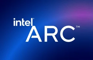 Intel prezentuje Arc, konkurencję dla GeForce'a i Radeona