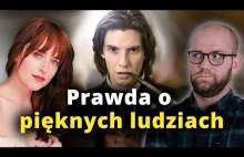 PIĘKNO i MORALNOŚĆ - filozofia Portretu Doriana Graya