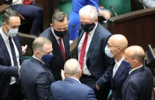 Kosiniak-Kamysz wśród potencjalnych kandydatów na marszałka Sejmu