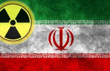 Iran przyspiesza wzbogacanie uranu. Poziom bliski produkcji broni jądrowej