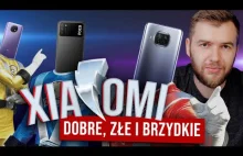 To właśnie całe XIAOMI