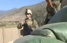 Tak wyglądał proces szkolenia afgańskiej armii (podobno to nie fake)