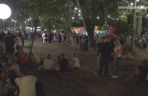 Energetyczny Olsztyn Green Festiwal