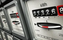 Wzrost ceny prądu o kilkanaście procent już w przyszłym roku.