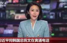 Medialne ramię Komunistycznej Partii Chin partnerem TVP
