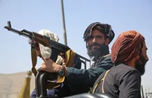 TVN milczy w sprawie przejęcia przez Talibów broni USA za miliardy dolarów