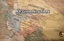 Dlaczego Talibowie przejeli Afganistan?