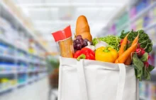 Ceny w sklepach spożywczych wzrosły średnio o 12 proc. rdr