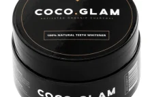 Reklamowanie "Coco Glam"