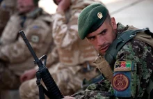 W Afganistanie USA wydało 88 mld dolarów na armię, która uciekła. Co nie wyszło?
