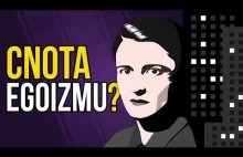 Racjonalny egoizm | Obiektywizm wg Ayn Rand