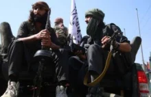 Ostrzał rakietowy Hamasu to zbrodnia wojenna, mówi Human Rights Watch