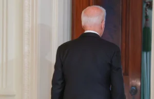 Biden w ciągu tygodnia osiągnął coś, co Moskwa starała się osiągnąć przez 70 lat