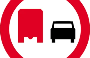 Słowenia wprowadzi zakaz wyprzedzania dla ciężarówek w całym kraju.