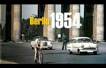 Berlin z lat 50 XX wieku